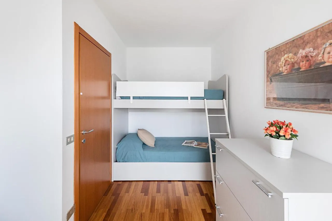 La Limonaia Apartments By Wonderful Italy Гардоне Ривьера