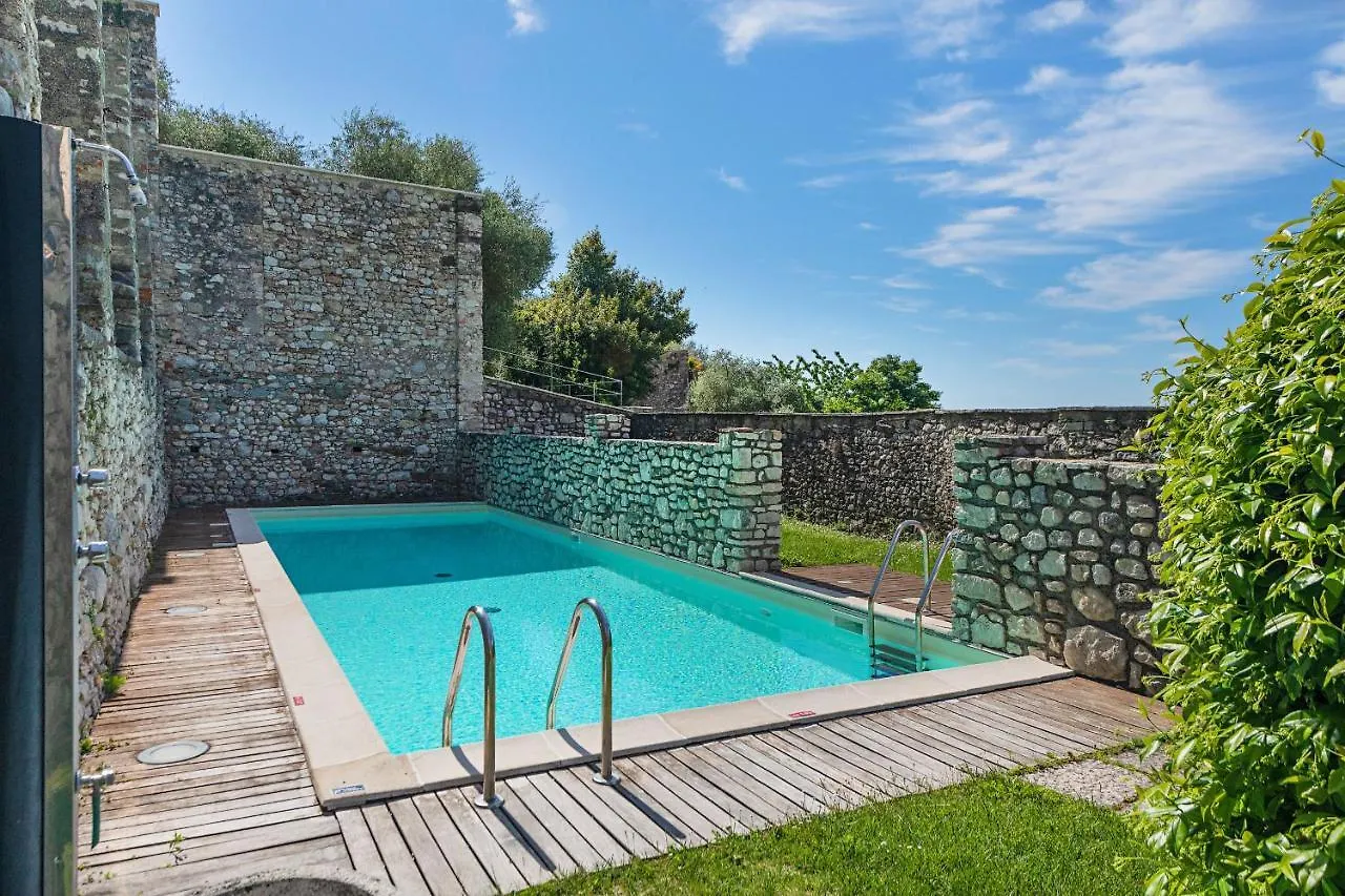 La Limonaia Apartments By Wonderful Italy Гардоне Ривьера Италия