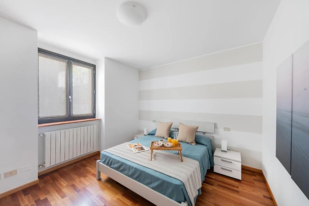 La Limonaia Apartments By Wonderful Italy Гардоне Ривьера