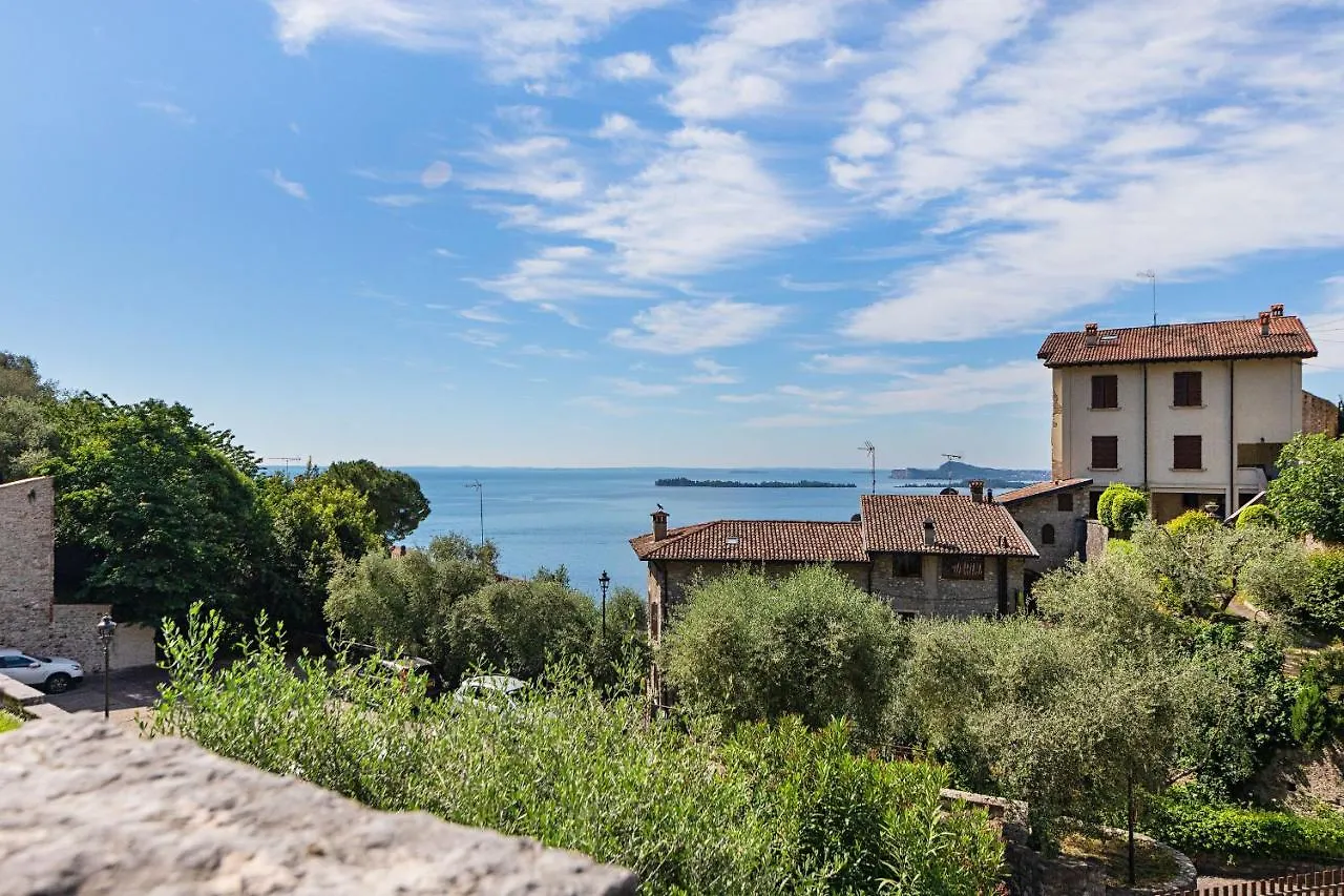 La Limonaia Apartments By Wonderful Italy Гардоне Ривьера