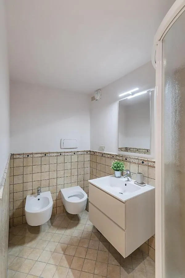 La Limonaia Apartments By Wonderful Italy Гардоне Ривьера