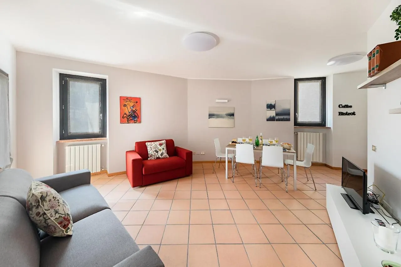 La Limonaia Apartments By Wonderful Italy Gardone Riviera Ιταλία
