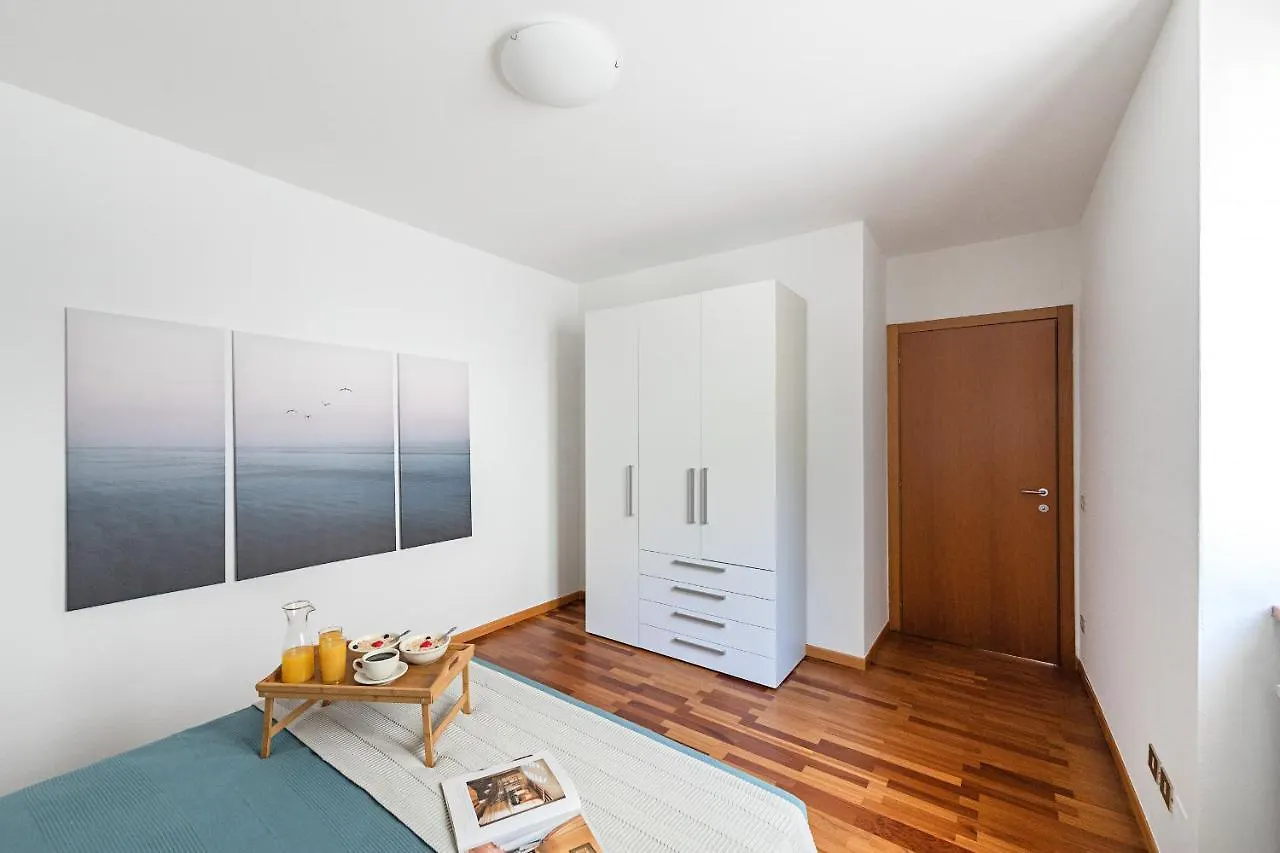 La Limonaia Apartments By Wonderful Italy Гардоне Ривьера