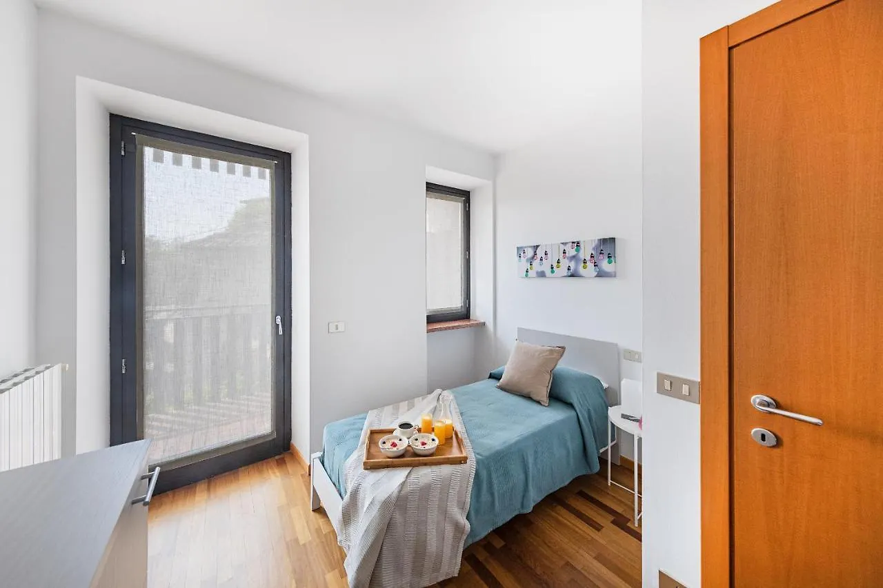 La Limonaia Apartments By Wonderful Italy Гардоне Ривьера