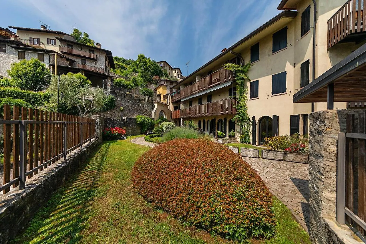 La Limonaia Apartments By Wonderful Italy Гардоне Ривьера