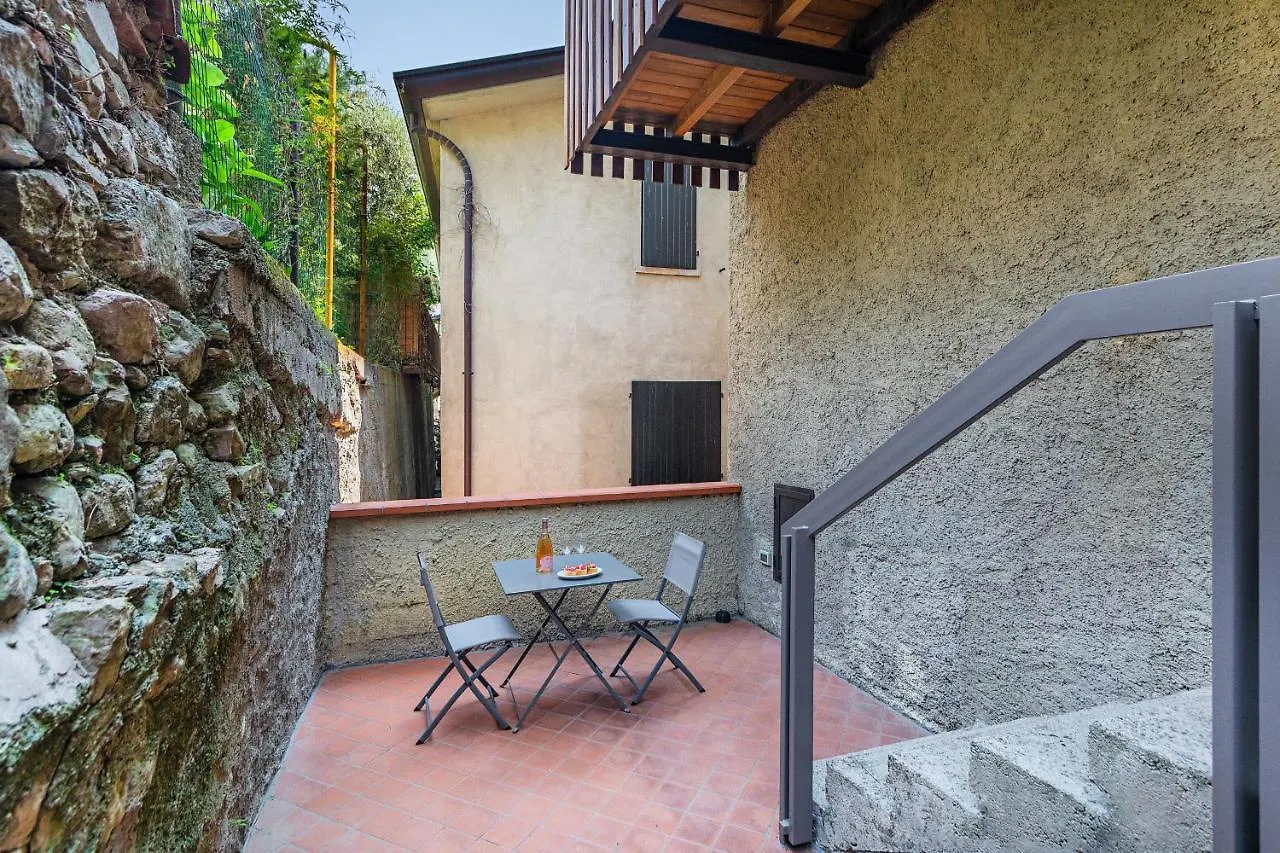 La Limonaia Apartments By Wonderful Italy Gardone Riviera