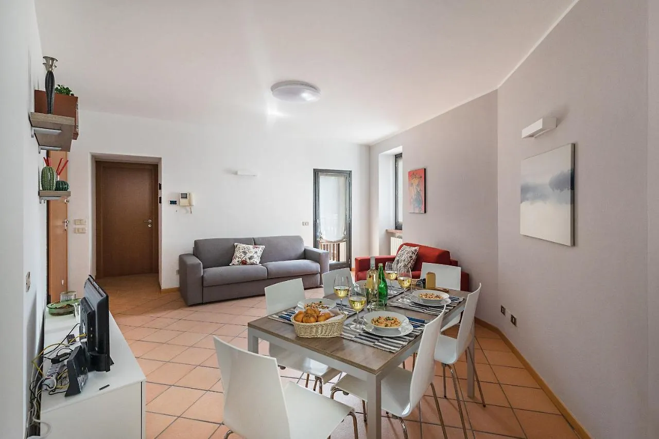 La Limonaia Apartments By Wonderful Italy Gardone Riviera
