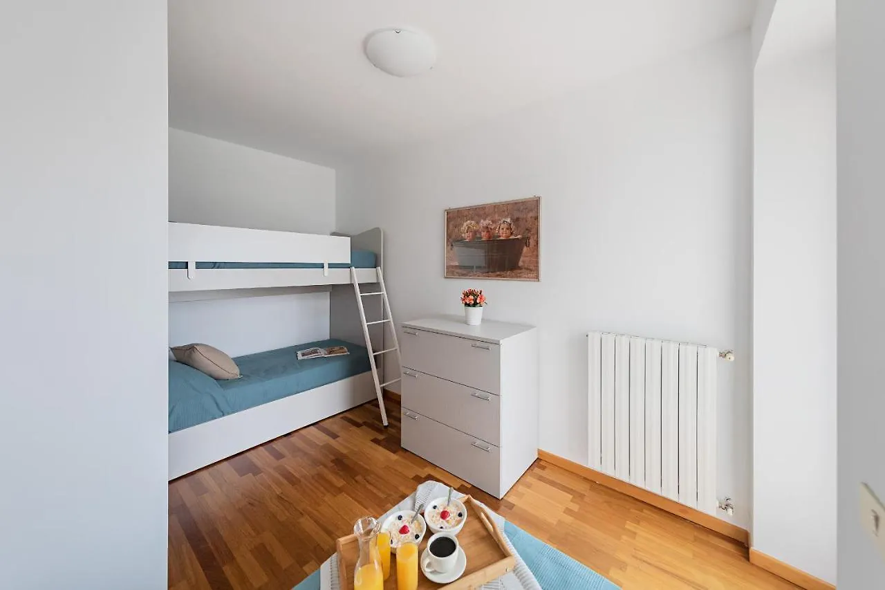 La Limonaia Apartments By Wonderful Italy Гардоне Ривьера