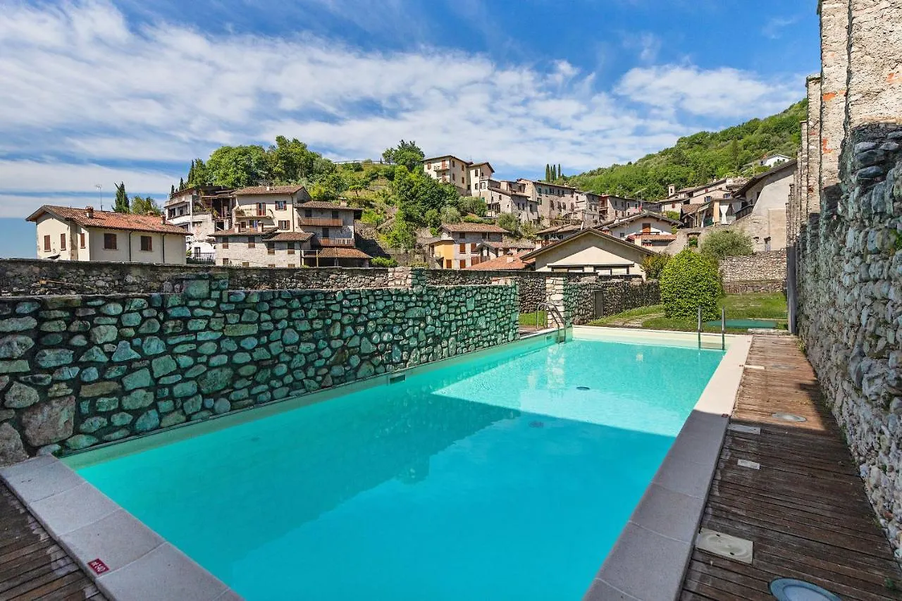 La Limonaia Apartments By Wonderful Italy Гардоне Ривьера
