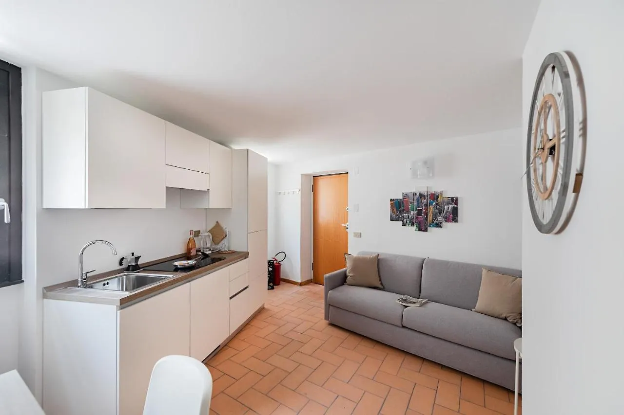 La Limonaia Apartments By Wonderful Italy Гардоне Ривьера Италия