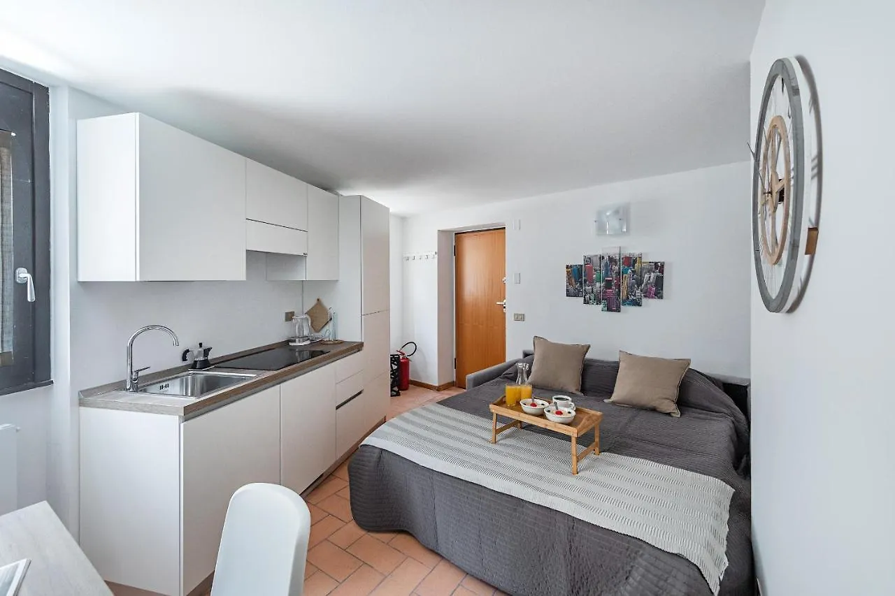 La Limonaia Apartments By Wonderful Italy Gardone Riviera