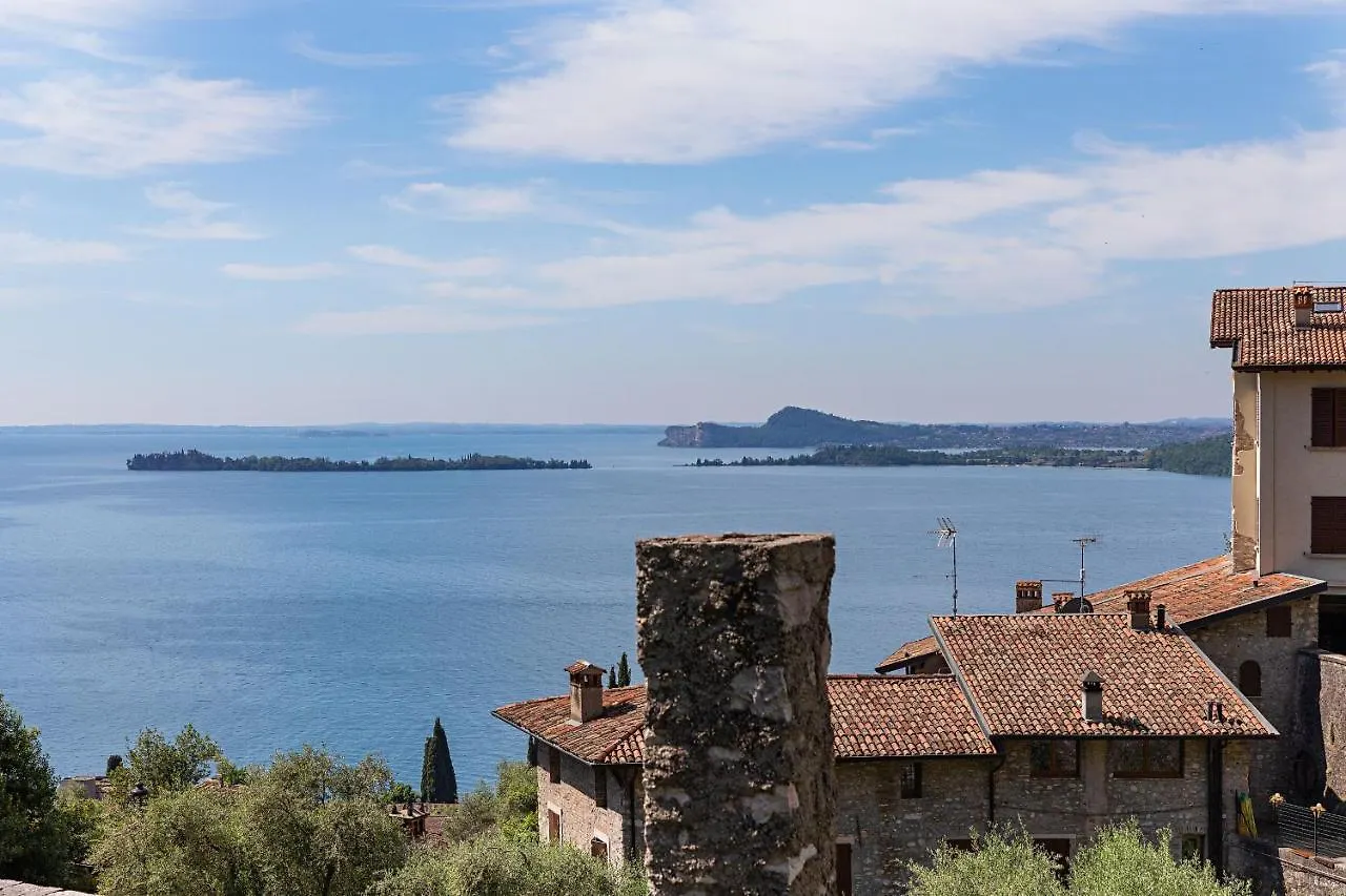 La Limonaia Apartments By Wonderful Italy Gardone Riviera