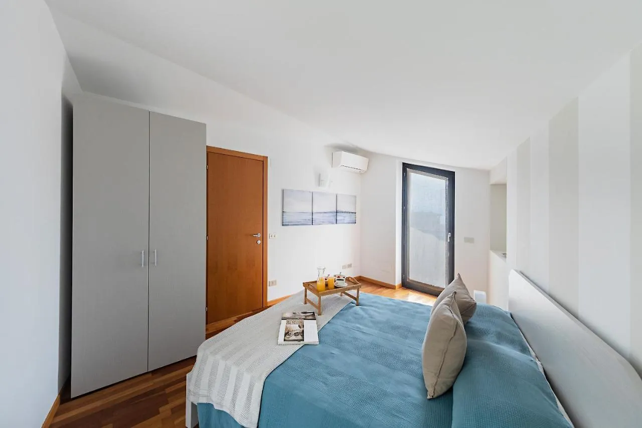 La Limonaia Apartments By Wonderful Italy Гардоне Ривьера Италия