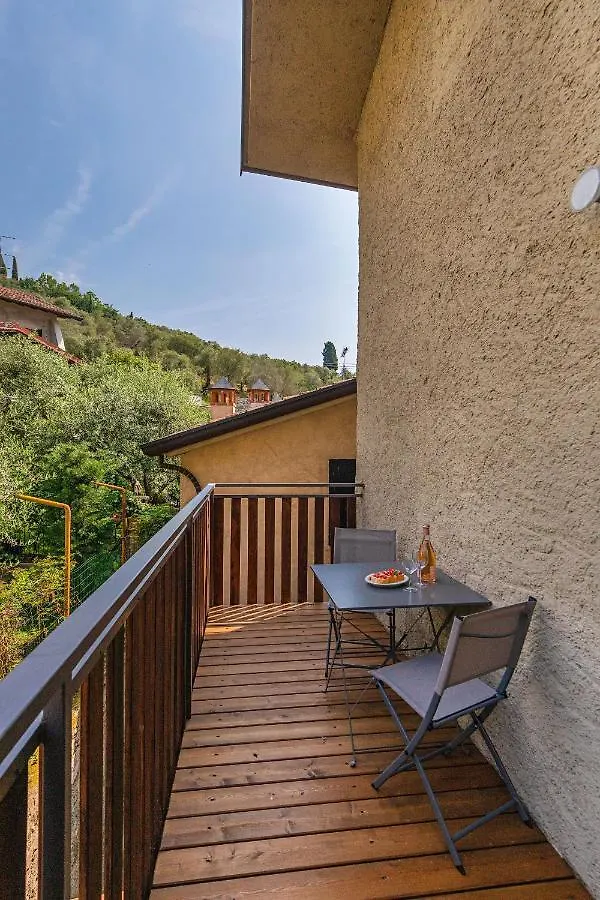 La Limonaia Apartments By Wonderful Italy Гардоне Ривьера