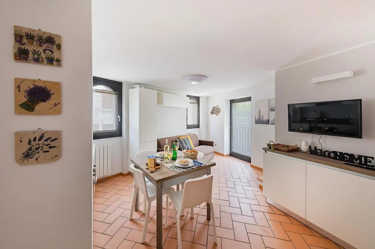 La Limonaia Apartments By Wonderful Italy Gardone Riviera
