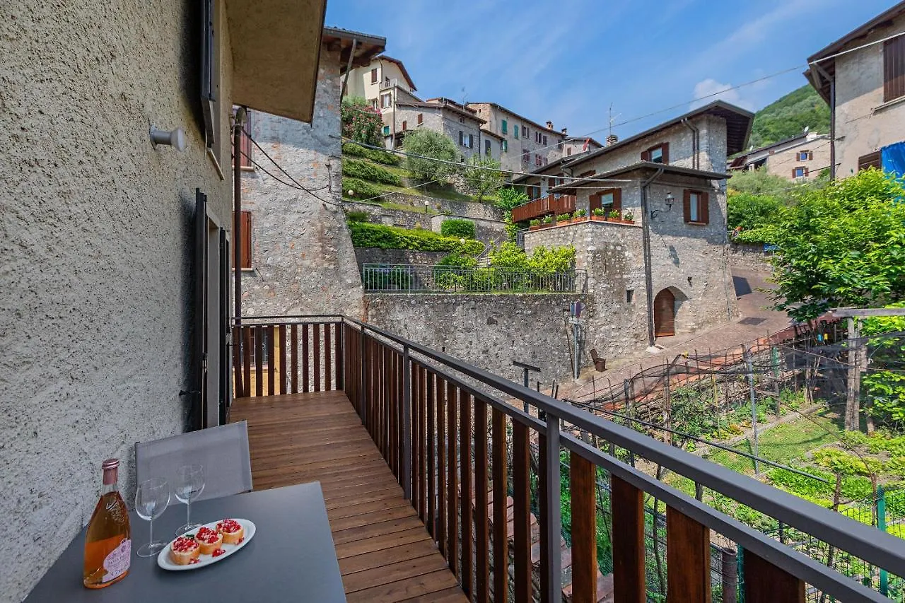 La Limonaia Apartments By Wonderful Italy Gardone Riviera Ιταλία