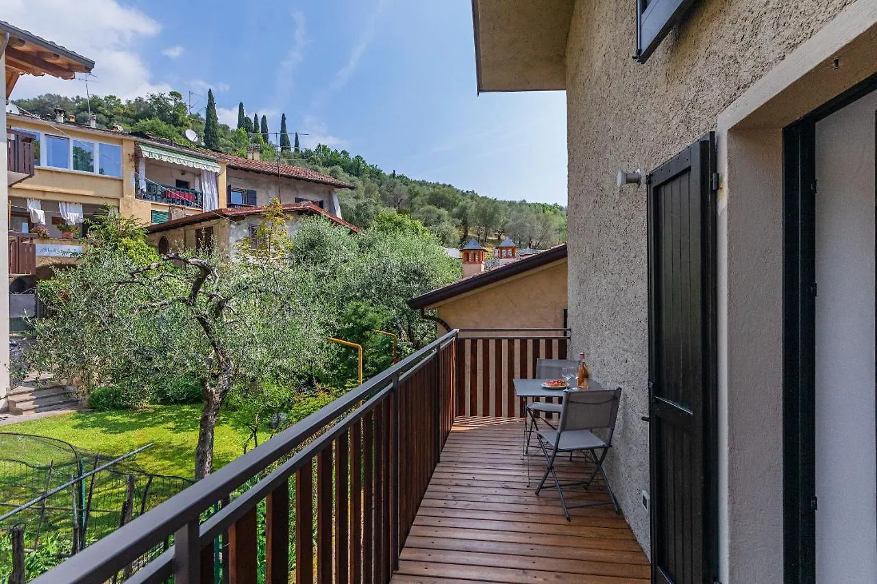 La Limonaia Apartments By Wonderful Italy Gardone Riviera