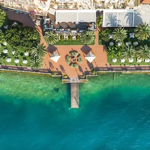 5* Отель Grand Fasano