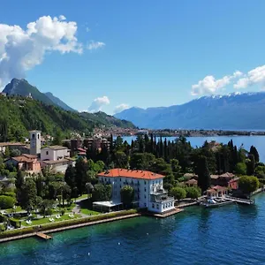 5* Отель Bella Riva
