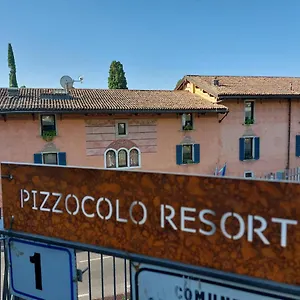  Apartament Pizzocolo Fasano