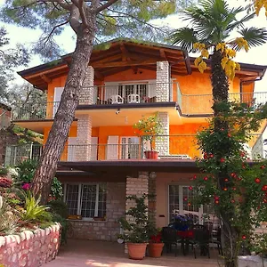  Apartament Panorama