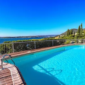 3* Апарт-отель La Fasano